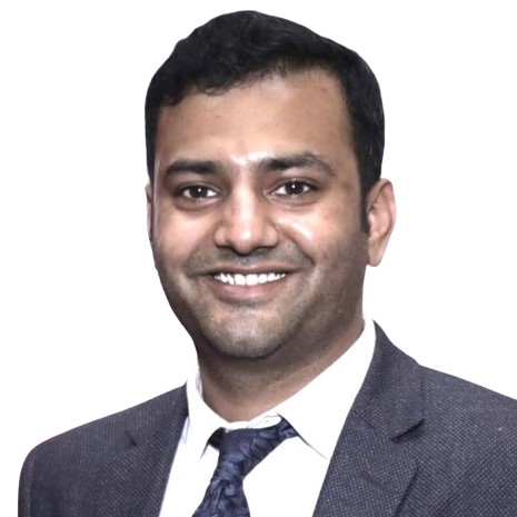 Kartikeya Narain Sharma